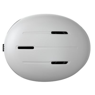 Превью Мужской горнолыжный шлем Шлем горнолыжный SCOTT Track Plus White (271755-0002)